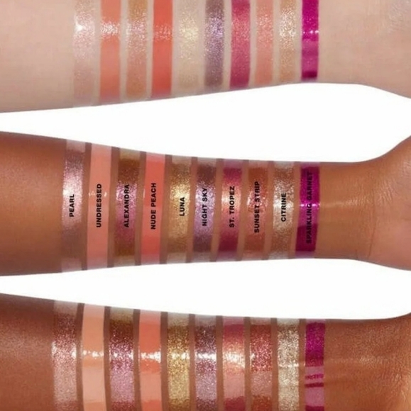 ABH LIPGLOSS CITRINE - Picture 10 of 12